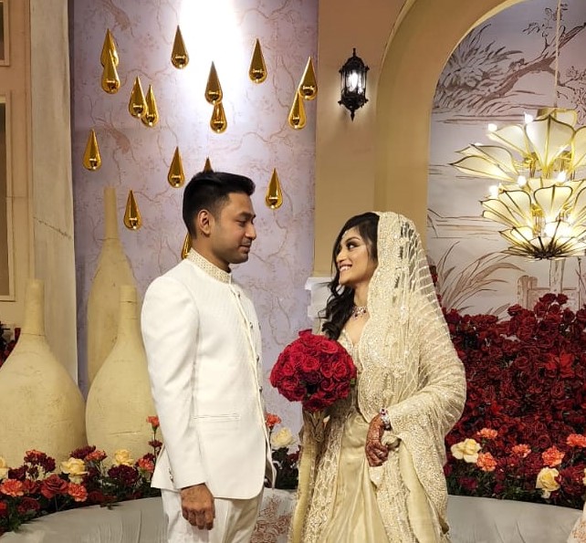 Marriage Solution BD moment