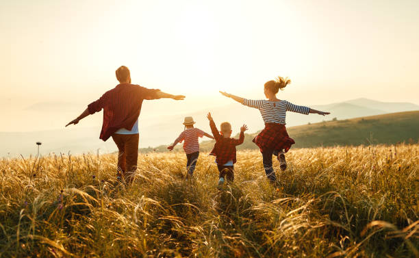 Best 5 Tips for more effective Parenting