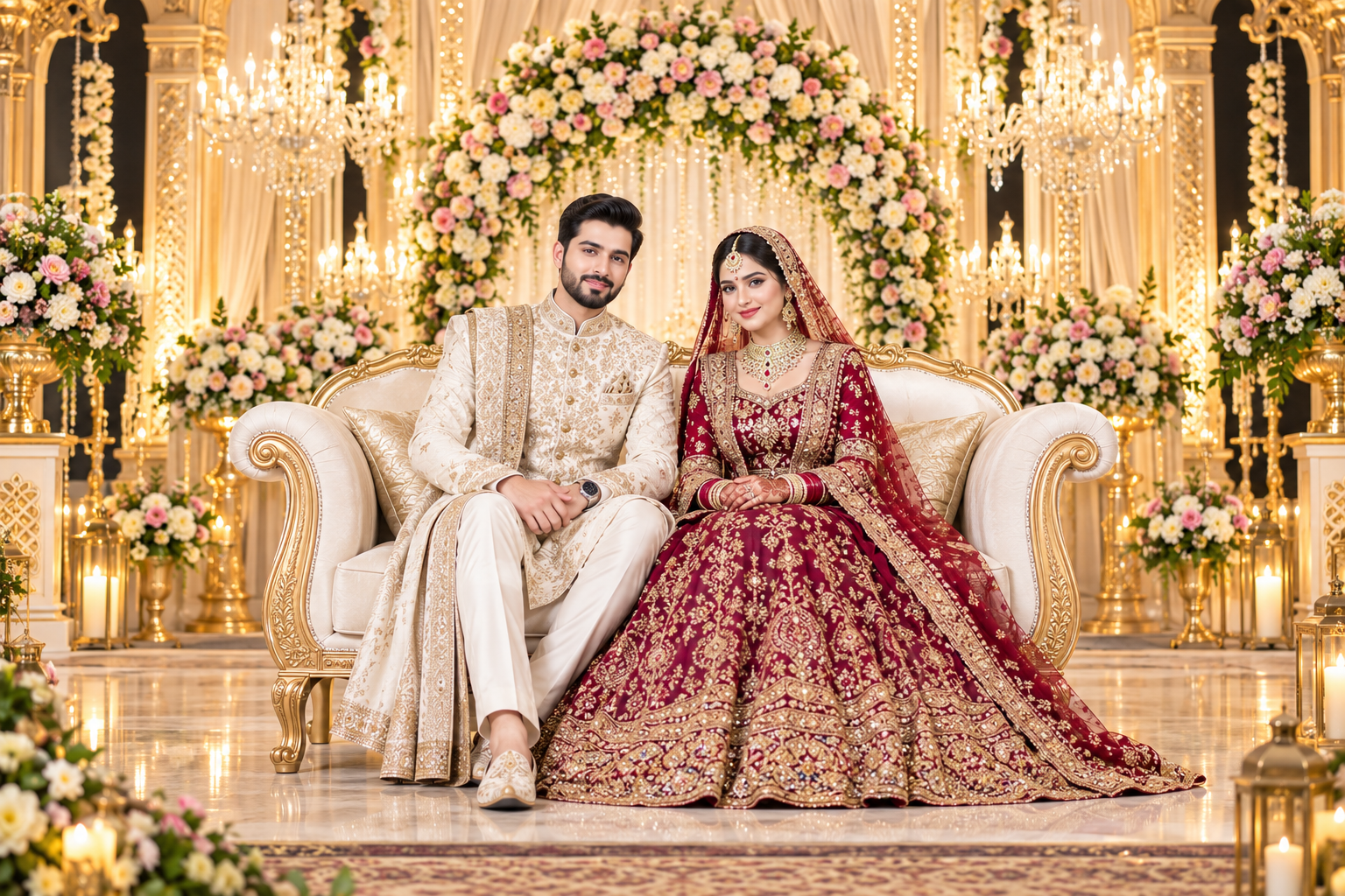 Leading Matrimony Service in Bangladesh