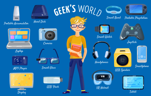 Awareness of the use of electronic products: Marriage Solution Bd