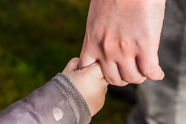 Marriage: Responsibility of parents